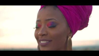Esther Chungu – Cikangabwe ft. 412 Mp3 Download