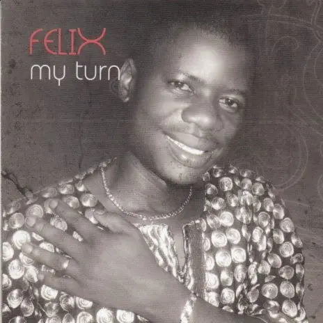 Felix – Ndelolela Mp3 Download
