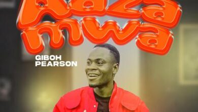 Giboh Pearson - Adzamwa Mp3 Download