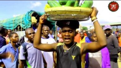 Gunduzani - Ami Kumunzi Mp3 Download