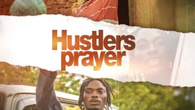 James Jr Ft Goddy Zambia – Hustlers Prayer Mp3 Download