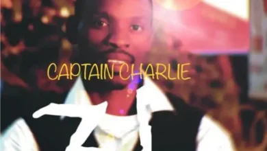 Josi - Captain Charlie Mp3 Download