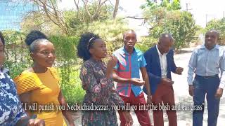 Loud Cry Singers – Batimeyasi Mp3 Download