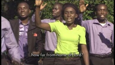 Loud Cry Singers – Jesu Koboola Mp3 Download