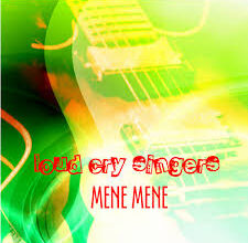Loud Cry Singers – Mene Mene Mp3 Download