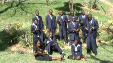 Loud Cry Singers – Sikalileke Mp3 Download