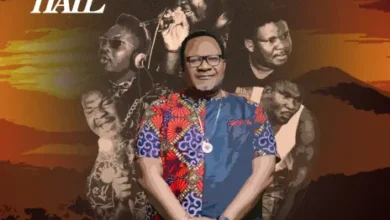 Lucius Banda - Palibe ft. Coss Chiwalo Mp3 Download