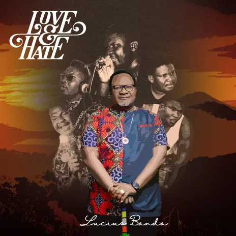 Lucius Banda - Ndinu Yemweyo Mp3 Download