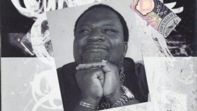 Lucius Banda - Kanga Mp3 Download