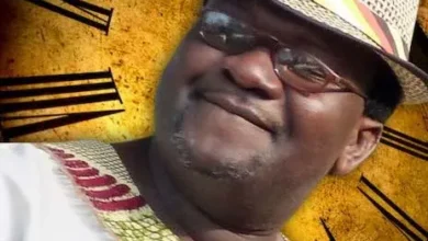 Lucius Banda - Tseketseke Mp3 Download
