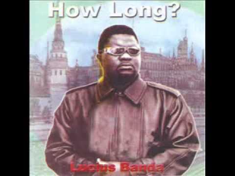 Lucius Banda - Tonthola Mp3 Download