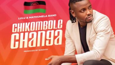 Lulu & Mathumela Band – Chikombole Changa Mp3 Download
