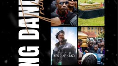 Macky 2 & FlavaBoy – King Dandy Tribute (Baya) Mp3 Download