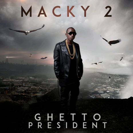 Macky 2 - Umutima Wandi (ft. Ephraim) Mp3 Download