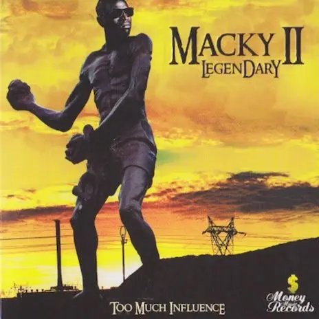 Macky 2 - Pamaka Mp3 Download