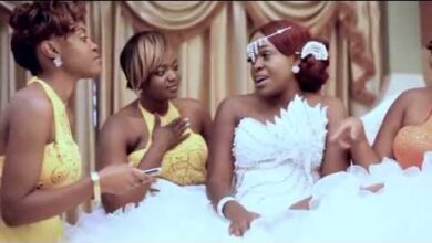 Mampi - Love Recipe Mp3 Download
