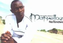 Marvelous - Uluse Lwakwe Mp3 Download