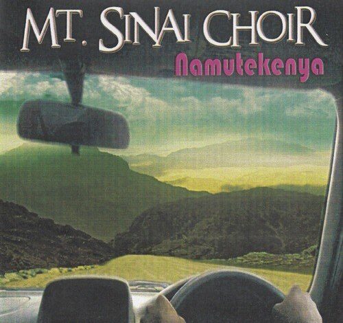 Mount Sinai Choir - Jobo Mp3 Download