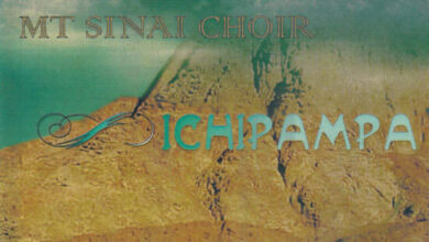 Mount Sinai Choir – Ichipampa Mp3 Download
