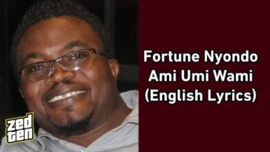 Mr Fortune – Ami Mumu Wami Mp3 Download