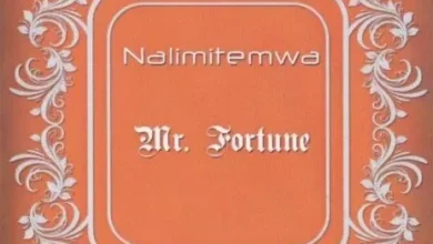 Mr Fortune – Nalimitemwa Mp3 Download