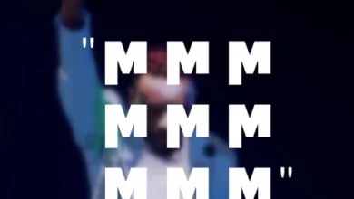 Namadingo - Mmmh Mmm Mmmh Mp3 Download