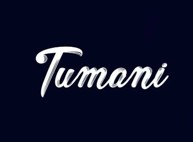 Namadingo – Tumani Mp3 Download