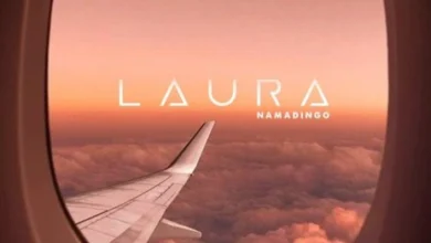 Namadingo – Laura Mp3 Download