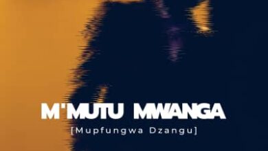 Namadingo – M’Mutu Mwanga (Mupfungwa Dzangu) Mp3 Download