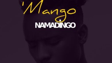 Namadingo – Mango Mp3 Download