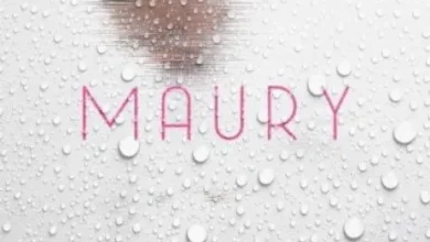 Namadingo – Maury Mp3 Download