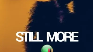 Namadingo – Still More Mp3 Download