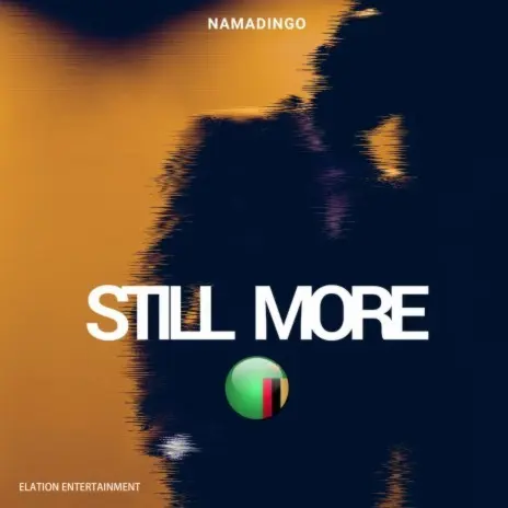 Namadingo – Still More Mp3 Download