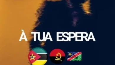 Namadingo – Waiting For You (A Tua Espera) Mp3 Download