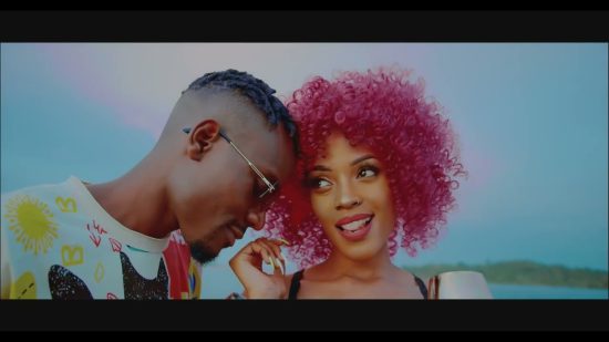 Namadingo – Yeti Moo Mp3 Download