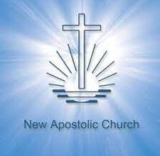 New Apostolic Church - Where'er Thou Goest Mp3 Download