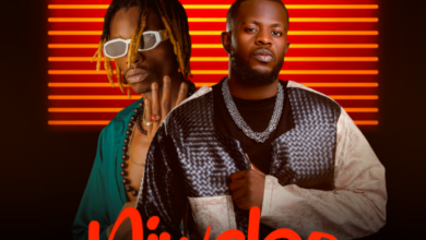 Drifta Trek ft. Flex Zm - Niwebo Mp3 Download