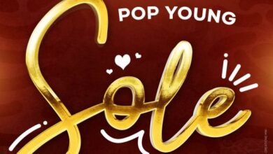 Pop Young – Sole Mp3 Download