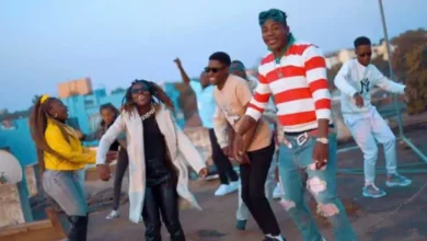 Rich Bizzy - Bakanaka Mp3 Download