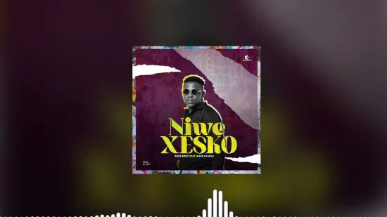 Rich Bizzy - Niwe Xesko Mp3 Download