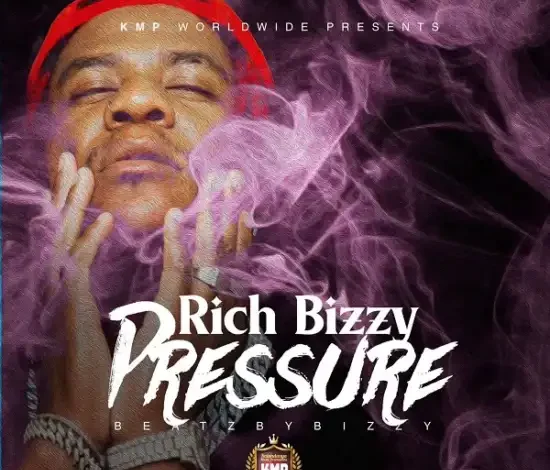 Rich Bizzy - Pressure Mp3 Download