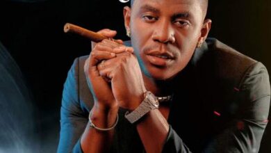 Rich Bizzy ft Mic Burner - Ma Gal Mp3 Download