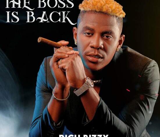 Rich Bizzy ft Chester - Fake Prophets Mp3 Download