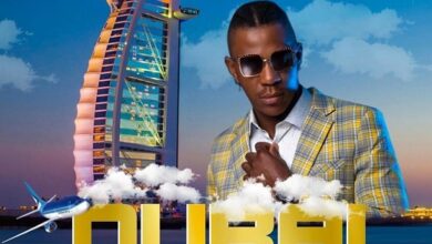 Rich Bizzy ft. Kapili Kapili – Dubai Mp3 Download
