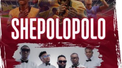Rich Bizzy x Shenky x Chester x Dandy Crazy x Kadaffi - Shepolopolo Mp3 Download