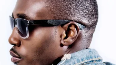 Roberto - AmaRulah Mp3 Download