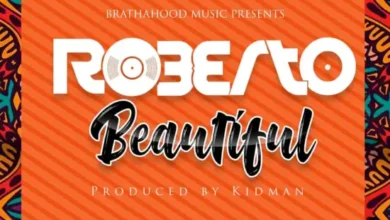 Roberto - Beautiful Mp3 Download