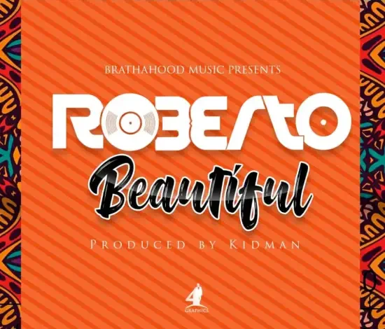 Roberto - Beautiful Mp3 Download