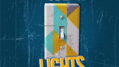 Roberto - Lights Down Mp3 Download