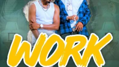 Roberto ft Ibraah - Work Mp3 Download